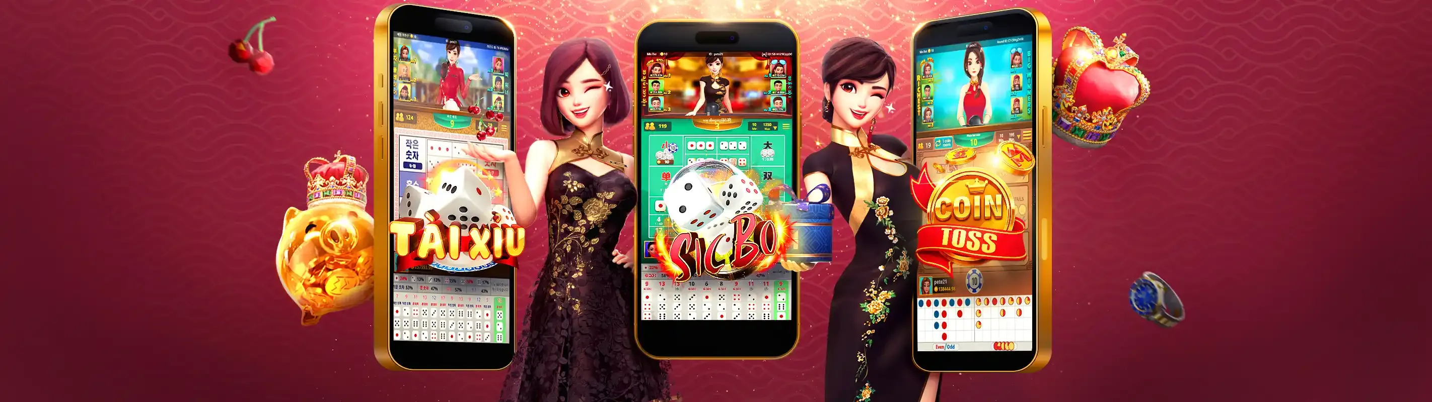 Hướng dẫn chơi game tại 8kbet123 trang chủ chính thức